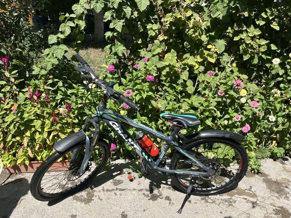 Велосипед AVA, Spring, Grant