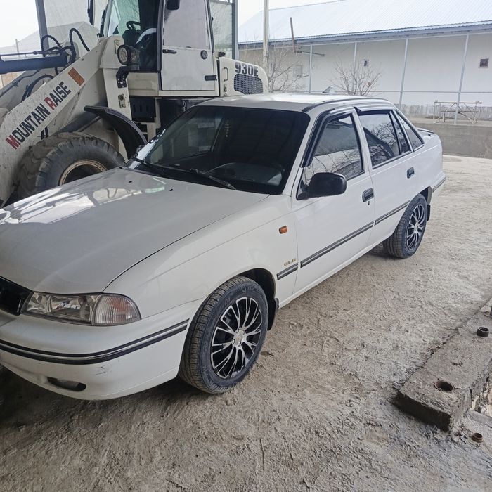 Нексия сонс  2006 йл