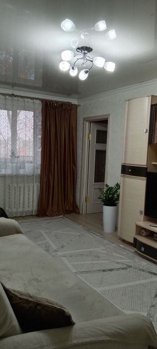 Срочно продам 2-х ком. Квартиру