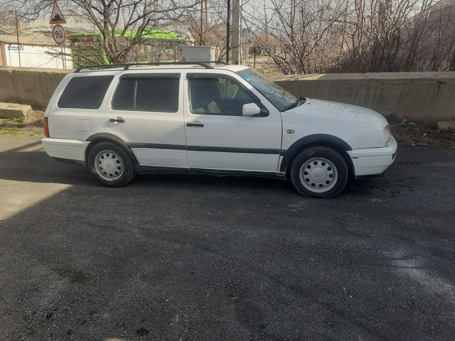 Голф 3 продается