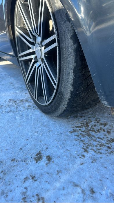 Продажа обмен Воссены р16