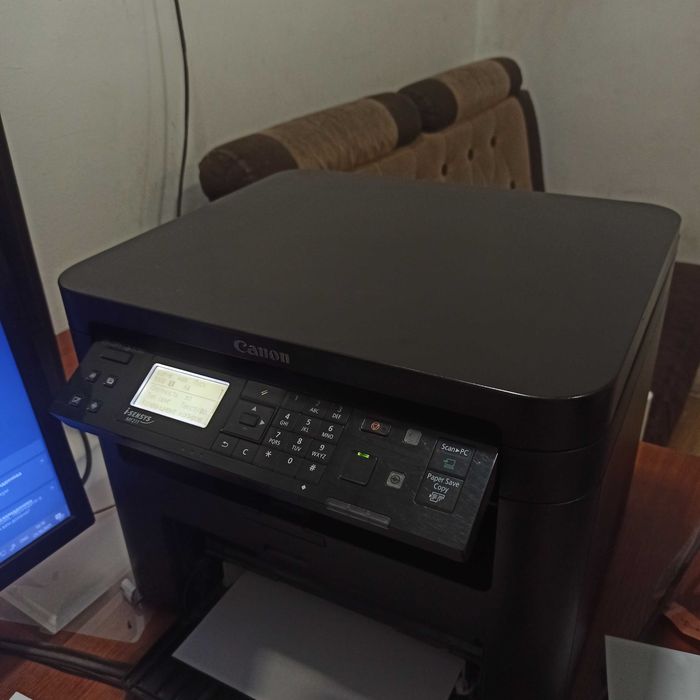 Canon MF211 xolati zo'r kelishtirib beramiz