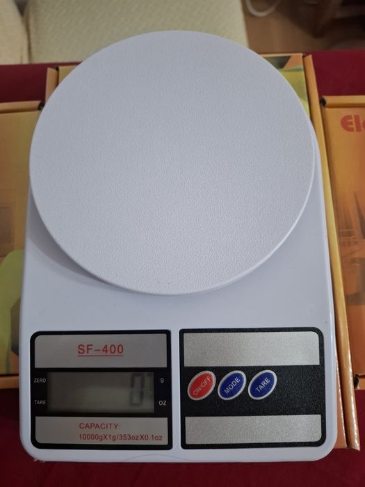 Vind cântar bijuterii