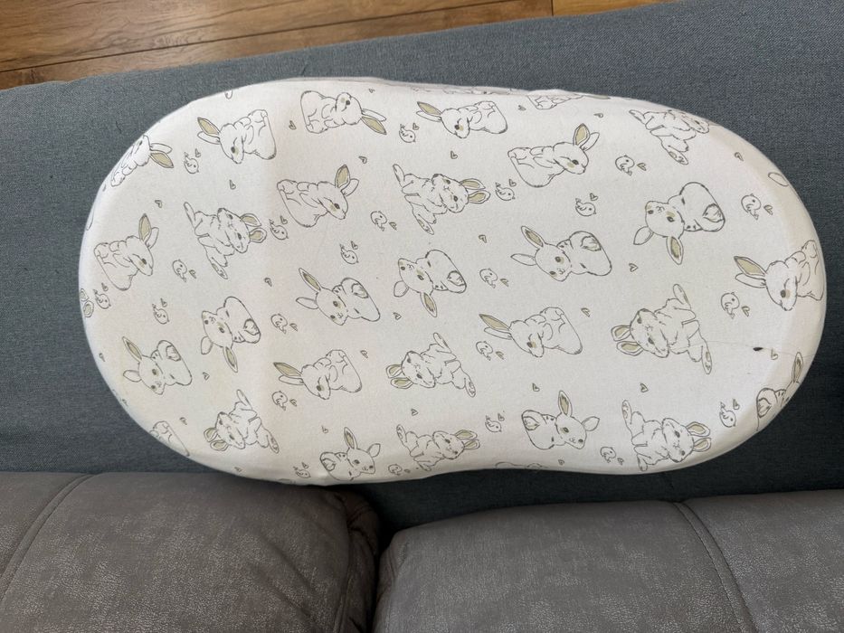 Продам кокон для новорожденных