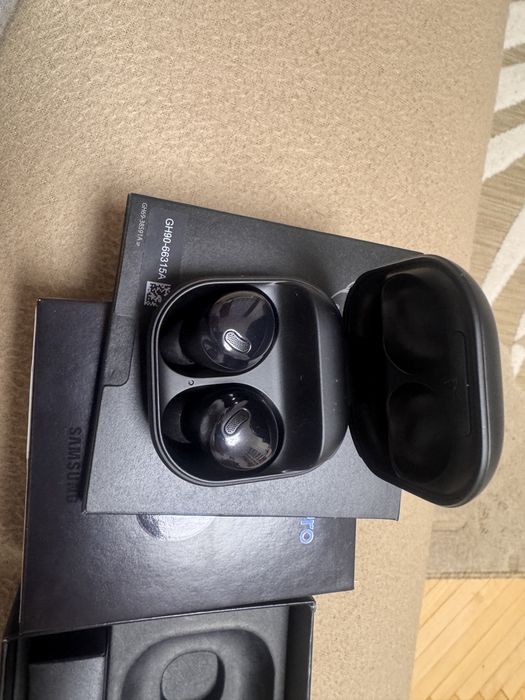 Casti Samsung Buds Pro