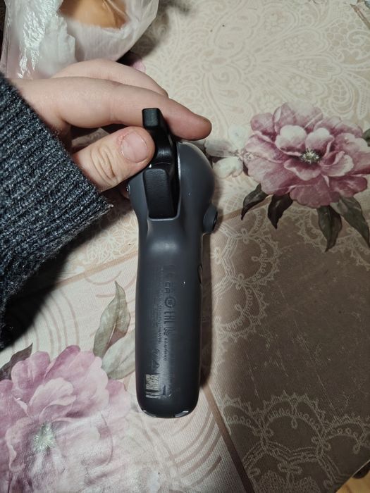 Dji motion controller 3 nou