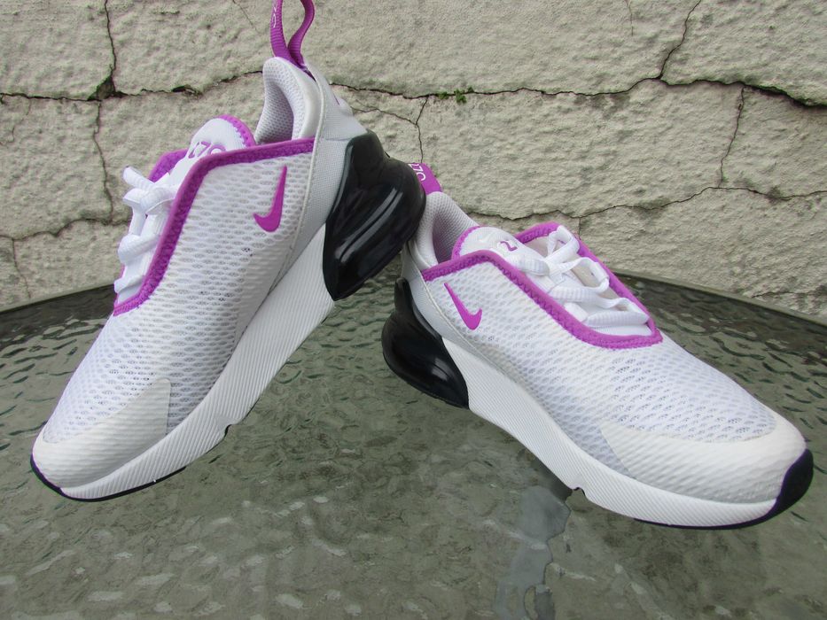 Детски маратонки Nike Air Max 270