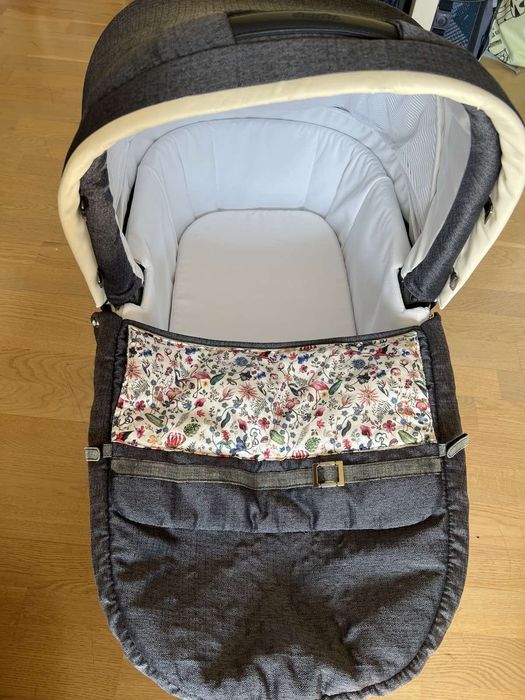 PEG PEREGO количка Book S 3 in 1