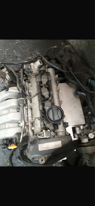 Vand motor 1.6 FSI golf 4