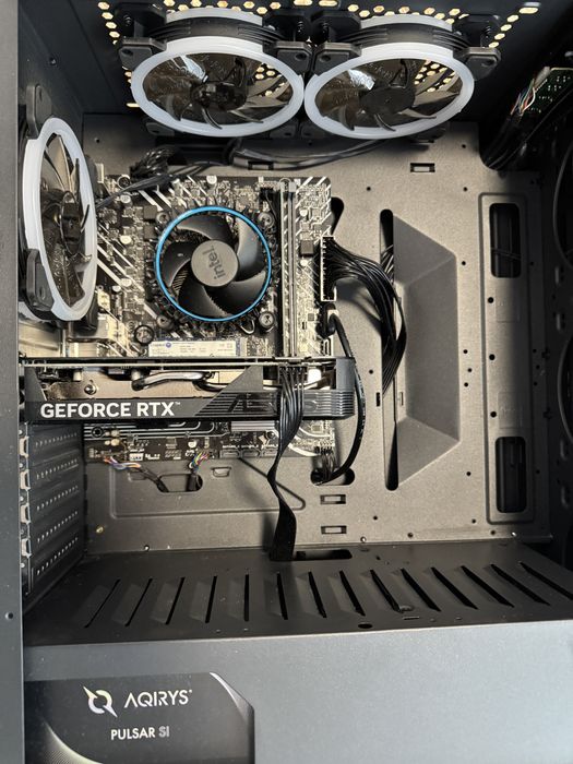 Vand Pc Gaming Negociabil