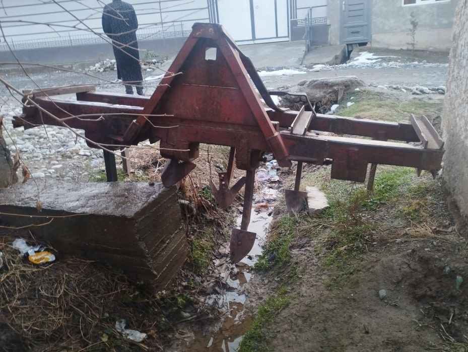 Sotiladi koʻp ishlamagan