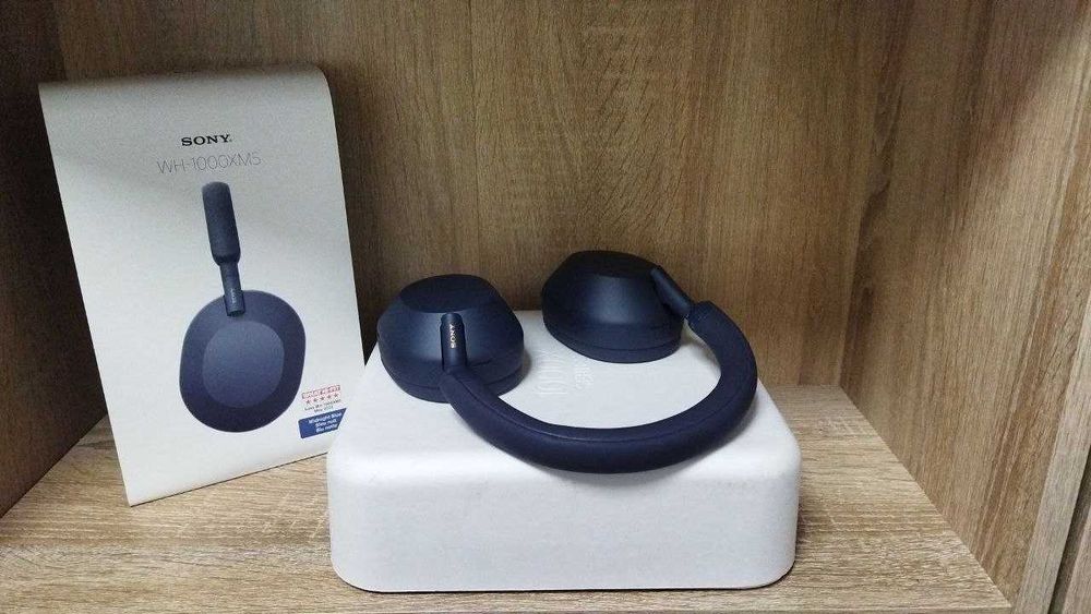 SONY WH-1000XM5 /Fin X Amanet cod 127478