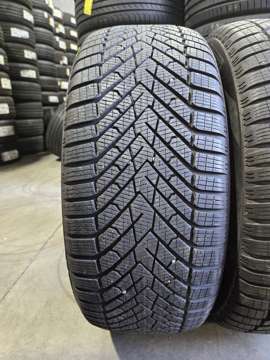 265/50/20 PIRELLI 2бр