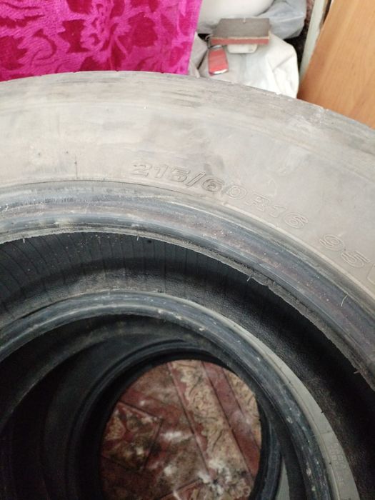 Продам автомобильный шины