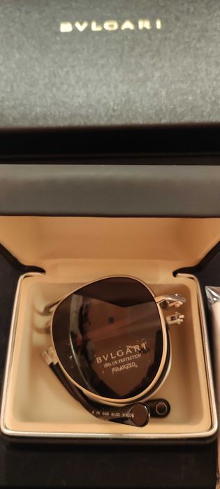 Bvlgari BV5034K Слънчеви очила