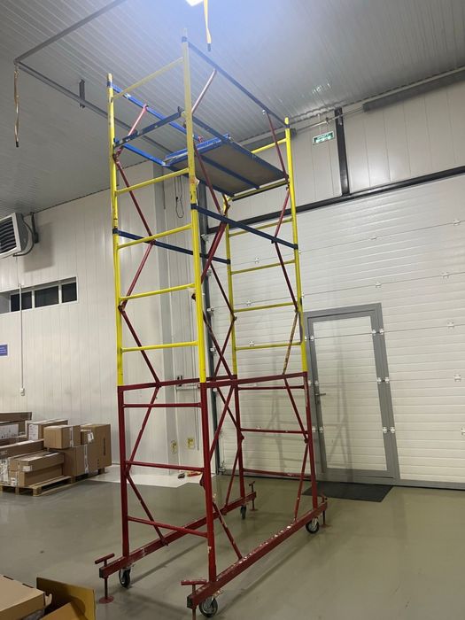 Леса в аренду /прокат