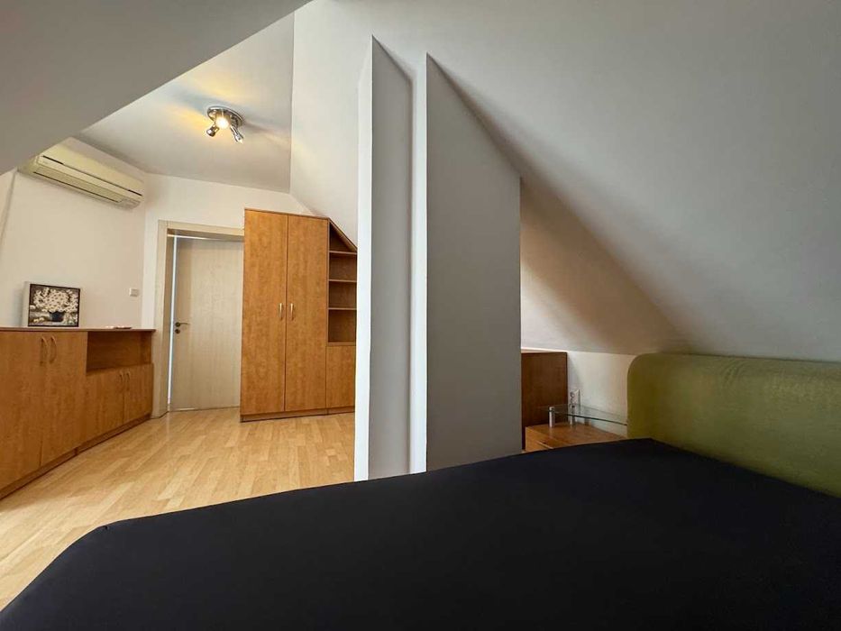 Дава се под наем Двустаен апартамент в Варна, Завод Дружба - 67 кв.м за 475 € - Снимка #10