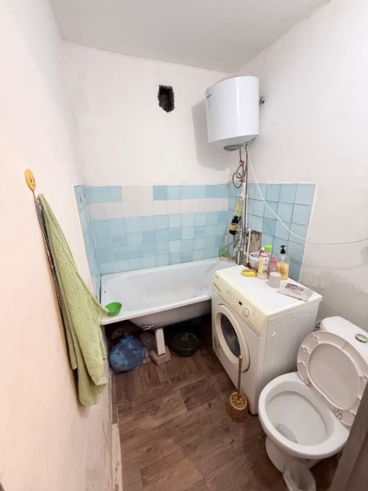 Продается 1-комн.кв по ул.Абая
