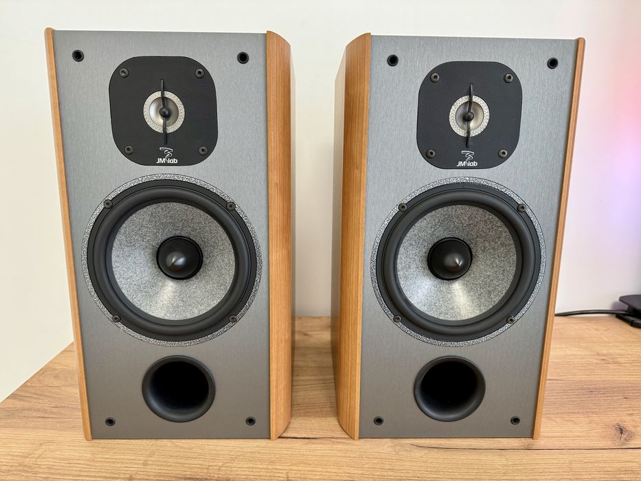 Boxe de raft JmLab Focal Cobalt 806 (Electra, Aria)