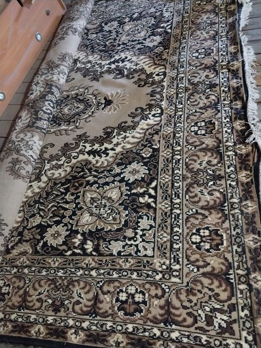 Продам ковёр б/у.
