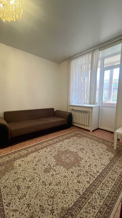 Продам 1 комнатную квартиру