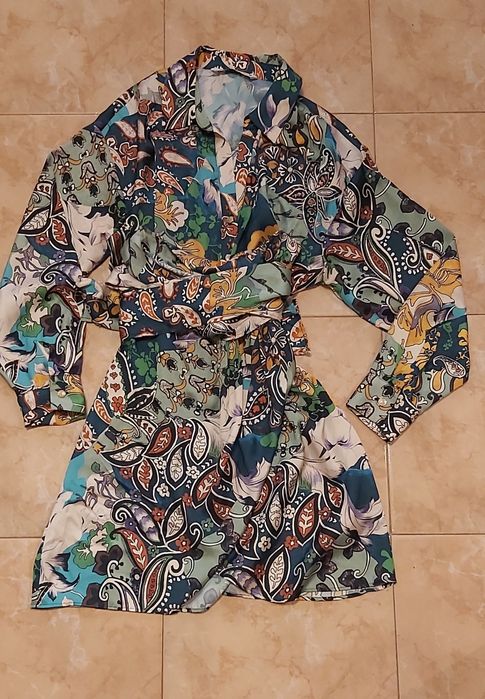 Дамски Рокли Зара / Zara и Манго/Mango