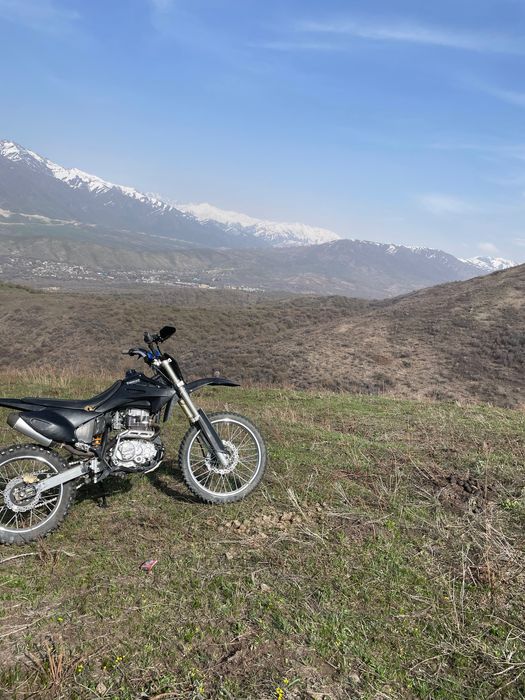 Мотоциклы для детей