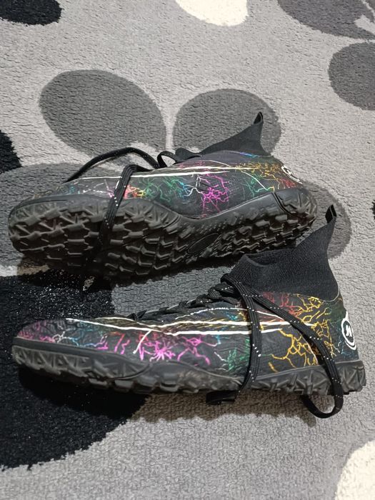 Сороконожки футбольные