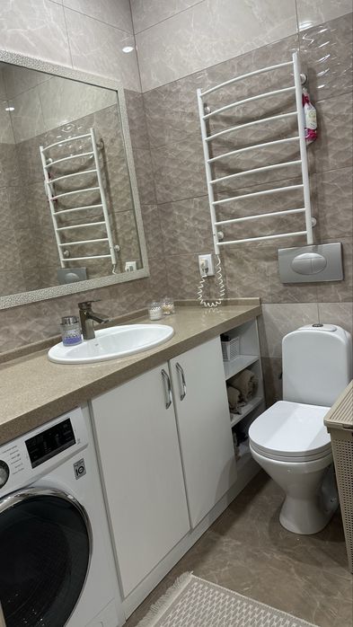 Продается 3 комнатная квартира в Астане