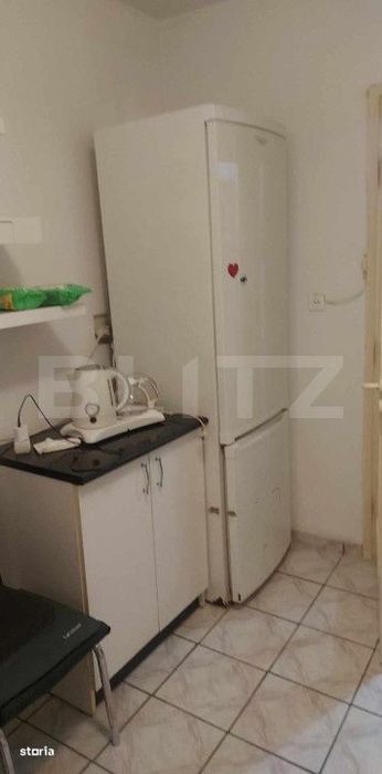 Apartament 2 camere semidecomandate, 48mp, zona Interservisan