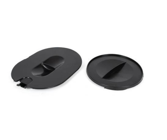 Capac carenaj roata Renault Megane 2 (M), 01.2006-10.2008; Renault Megane 2 (M), 11.2002-12.2005, Fata, Stanga = Dreapta, Aftermarket