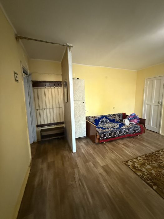 Продаётся квартира