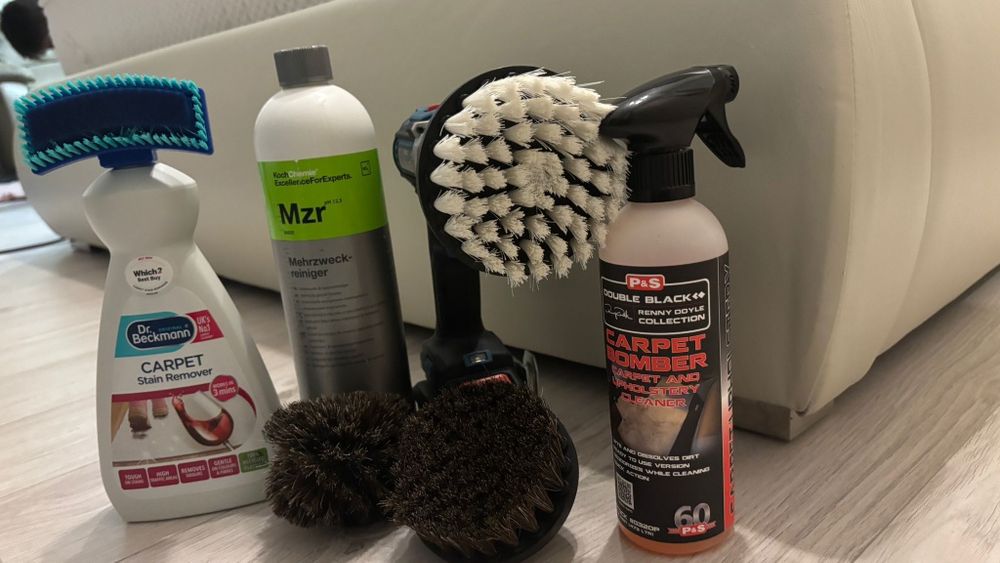 Curatare profesionala canapele