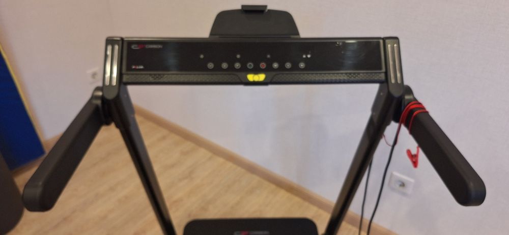 Беговая дорожка Carbon