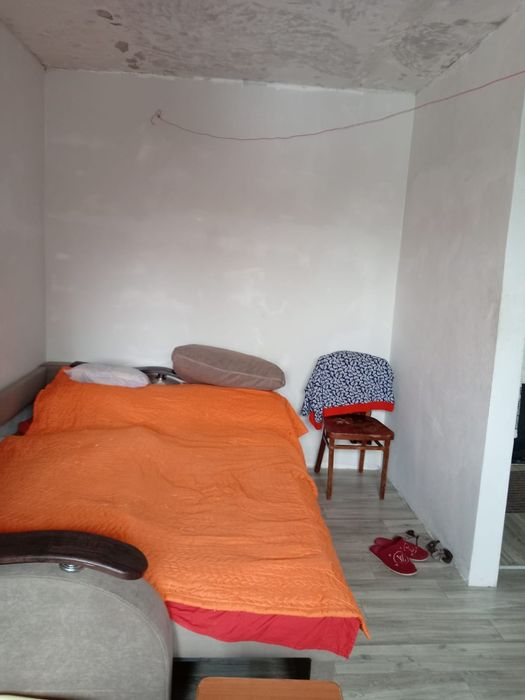 Однокомнатная квартира