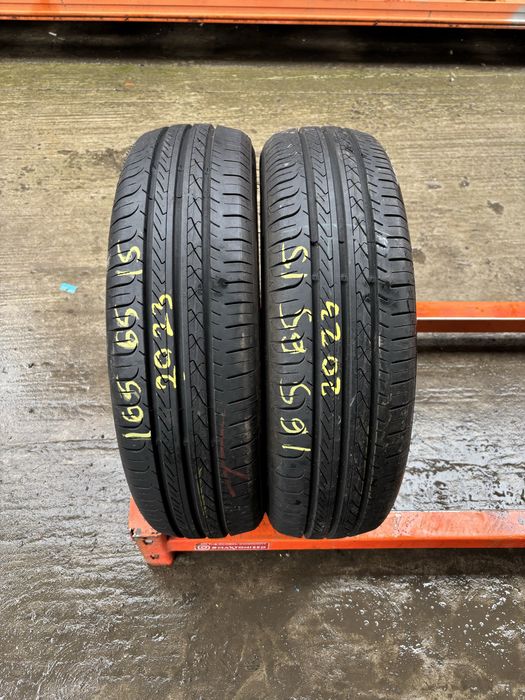 Anvelope Vara 165/65/15 GTRadial FE1 City 165 65 15 R15