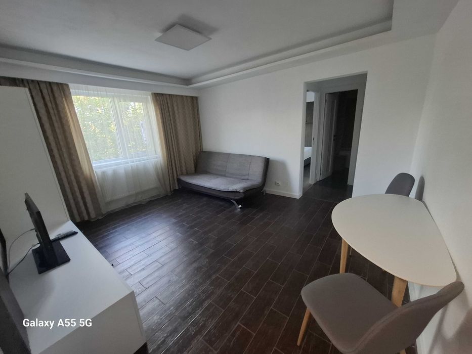 Proprietar inchiriez AFI/Polithnica 2 camere