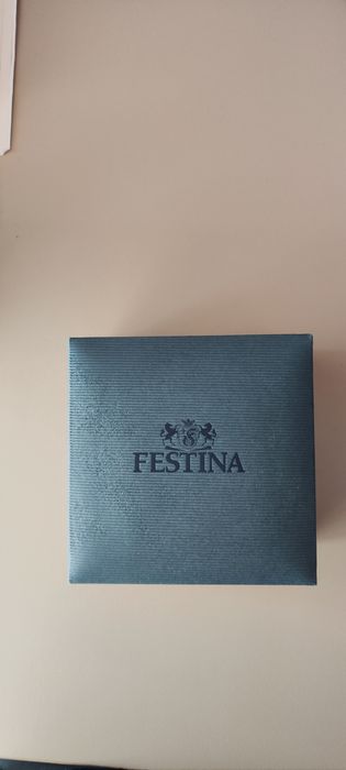 Мъжки часовник Festina Chronograph
