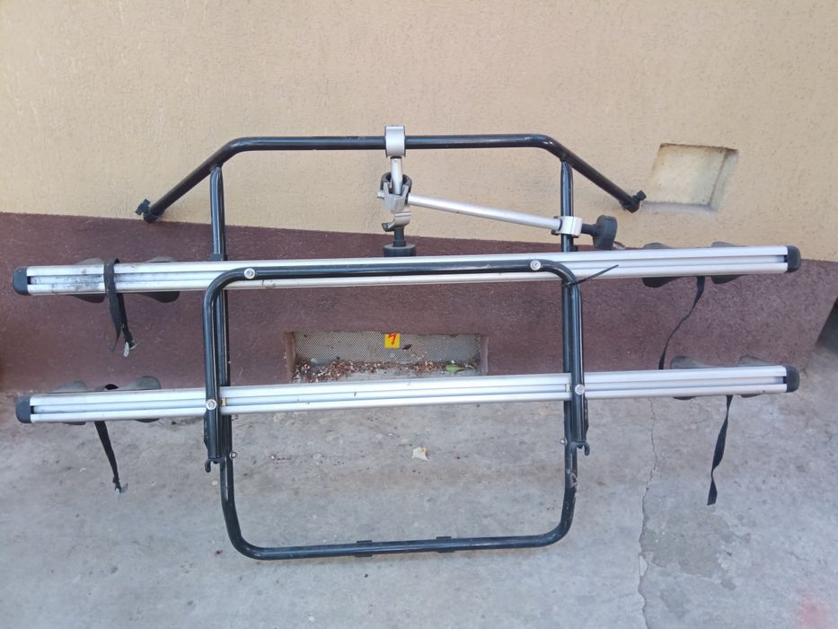 Suport pentru biciclete