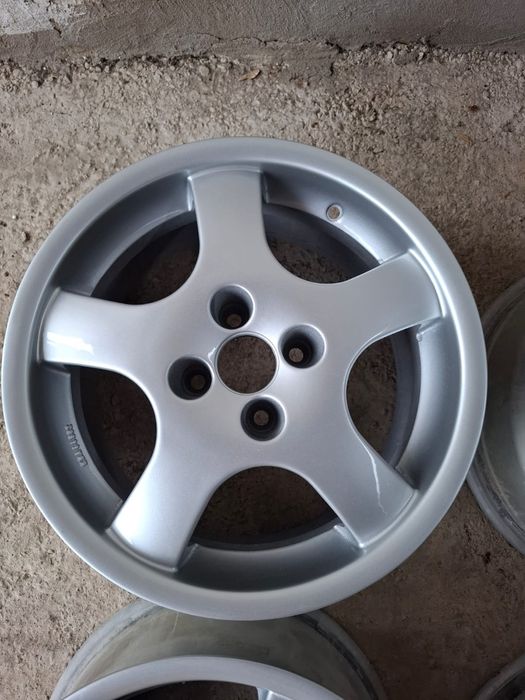 Продаются диски вместе с баллонами