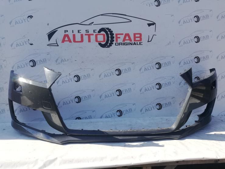 Bara fata Audi TT 8S an 2014-2015-2016-2017-2018-2019