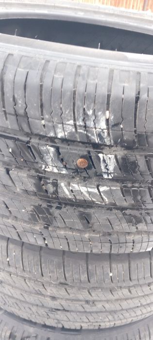 Продам шины летние