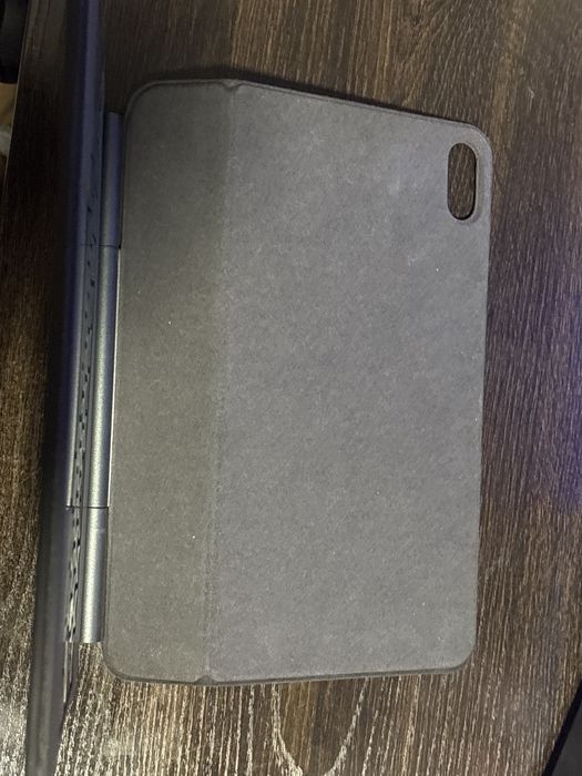 Чехол с клавиатуры для айпад / Ipad