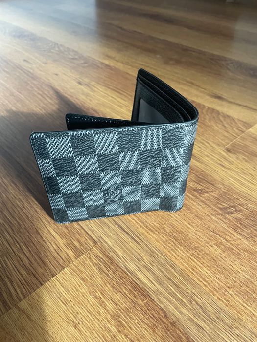 Portofel Louis Vuitton