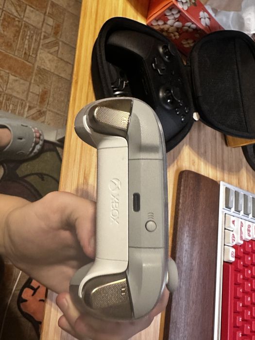 Xbox One Ghost Cipher лимитиран контролер