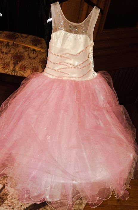 Rochiță tip prințesa