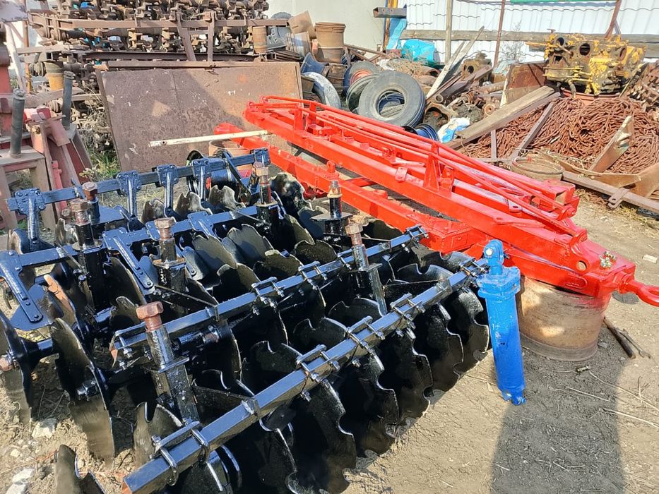 БДТ-7 середина .