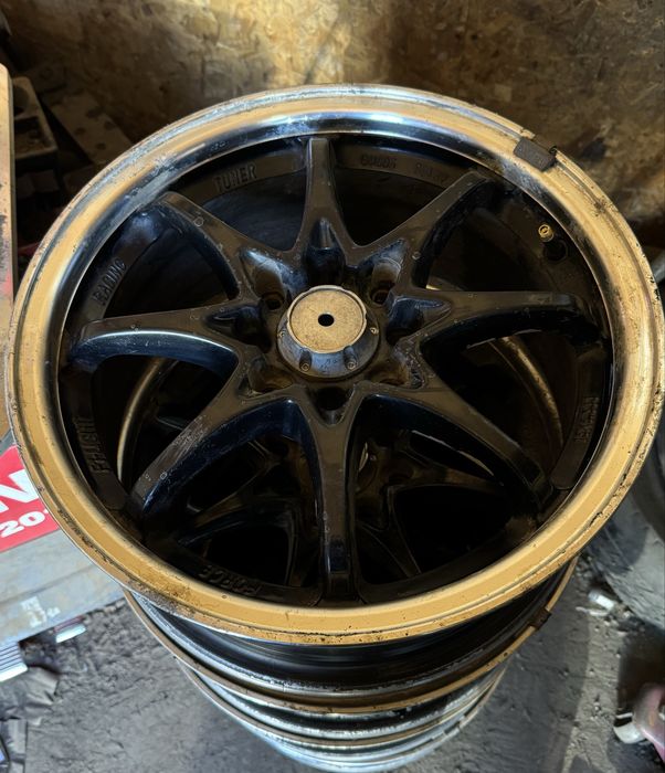 Диски Honda cr-v, на 15