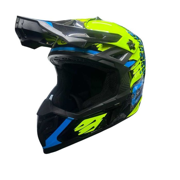 Шлема мотоциклетные