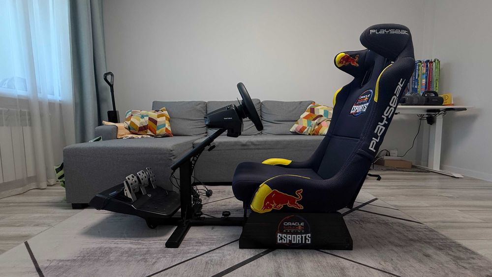 Playseat Evolution PRO Red Bull Racing Esports